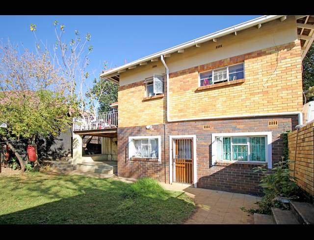 3 BEDROOM HOUSE FOR SALE IN ORANGE GROVE